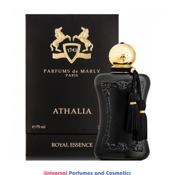 Our impression of Athalia Parfums de Marly Women Concentrated Premium Perfume Oil (008083) Premium